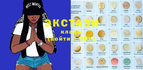ECSTASY Богданович